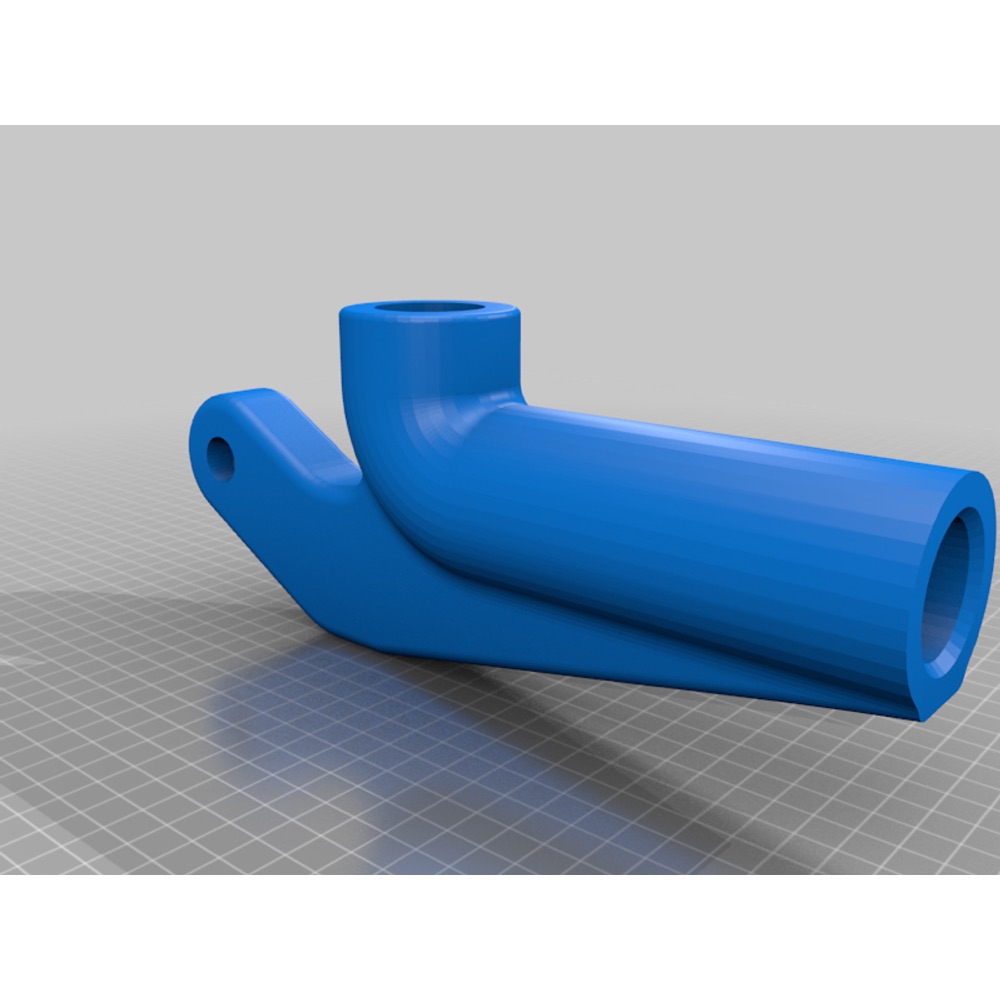 Minn Kota PowerDrive İçin Kayak Topper Adaptörü