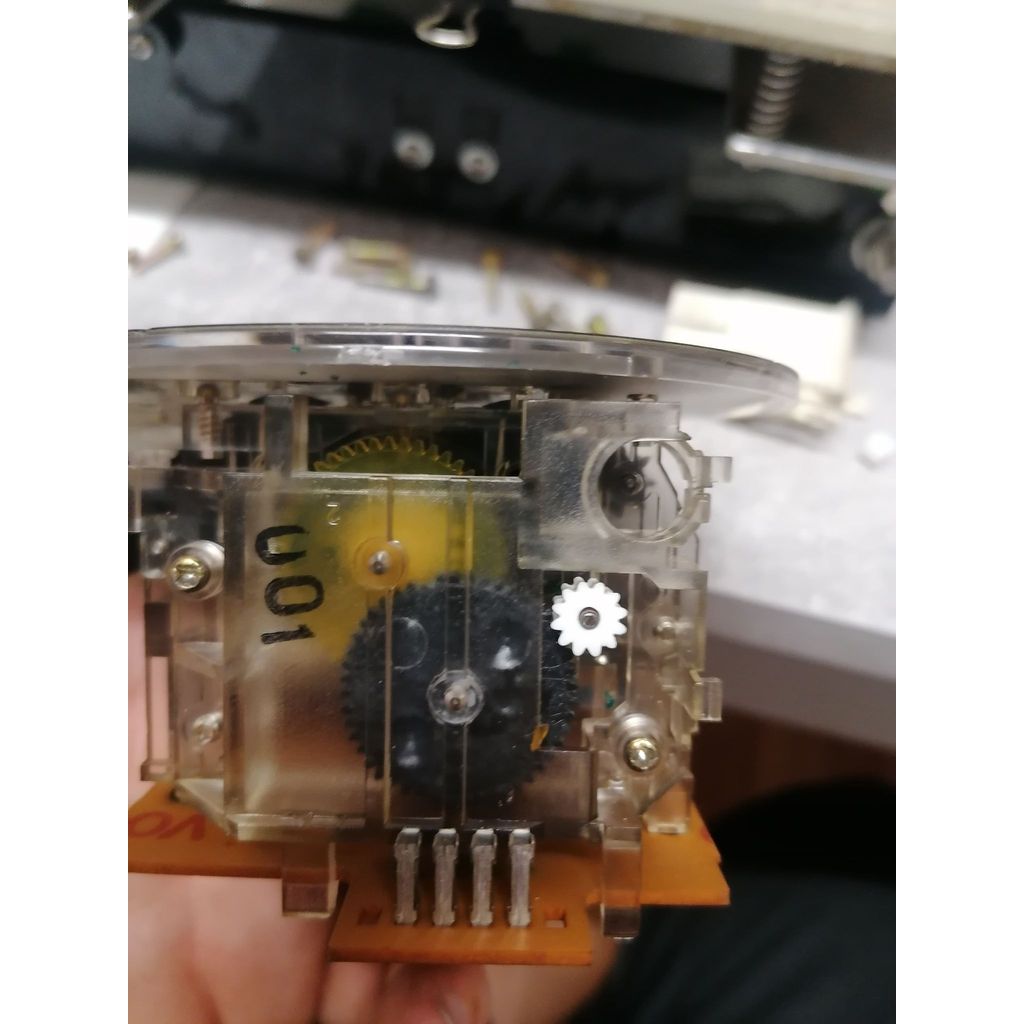 Küçük Dişli Çark (BMW E30 Uyumlu) görsel 2
