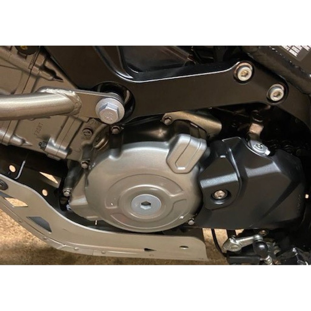 Suzuki DL650 / SV650 Karter Muayene Tapası görsel 3
