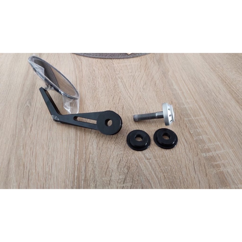 Highsider Sinyal Adaptörü (BMW R nineT Uyumlu) görsel 3