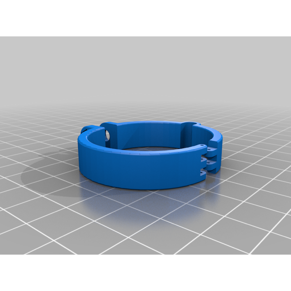 Bisiklet Fren Kablosu Kelepçesi (37 mm Çatal, SR Suntour MG91 Uyumlu)