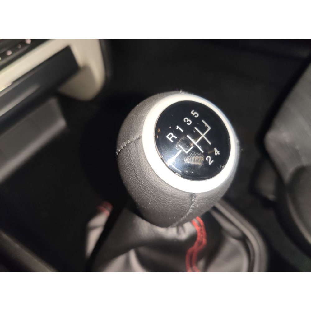 Seat Leon 1 Vites Kolu Kapağı