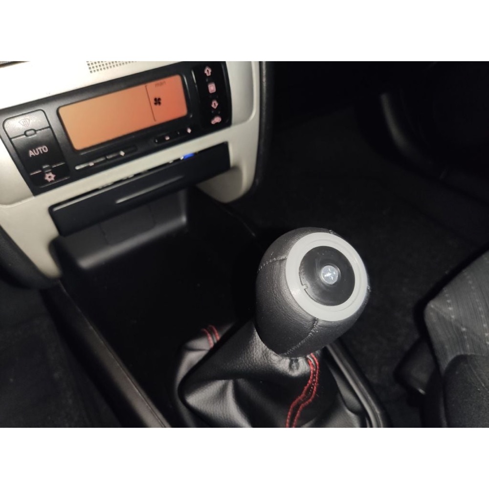 Seat Leon 1 Vites Kolu Kapağı görsel 2
