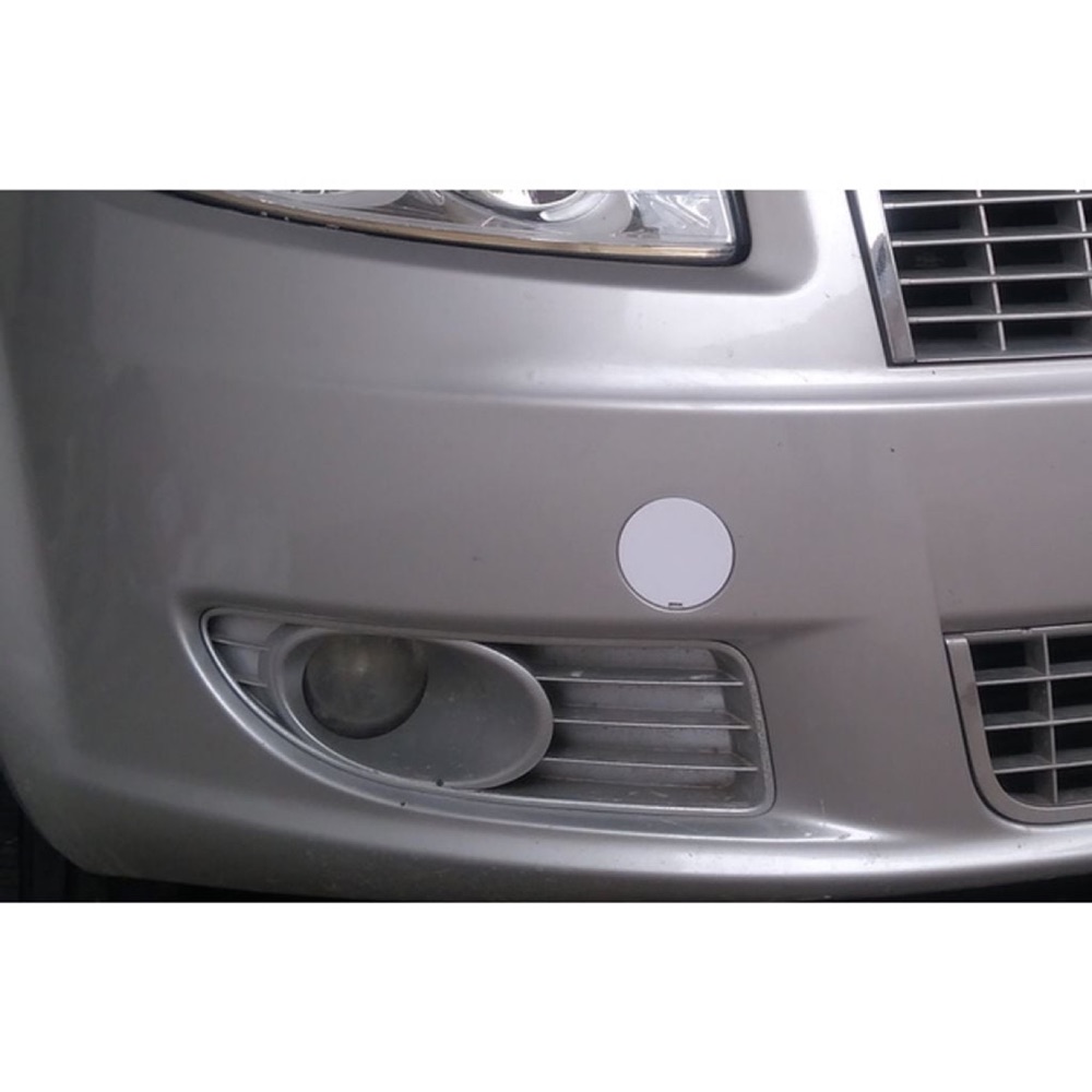 Fiat Linea Çekme Kancası Kapağı görsel 2