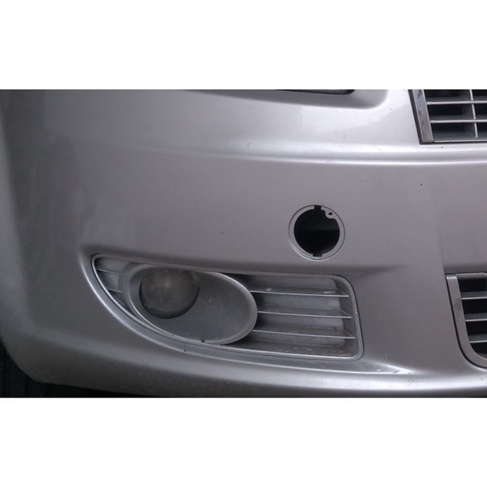 Fiat Linea Çekme Kancası Kapağı görsel 3