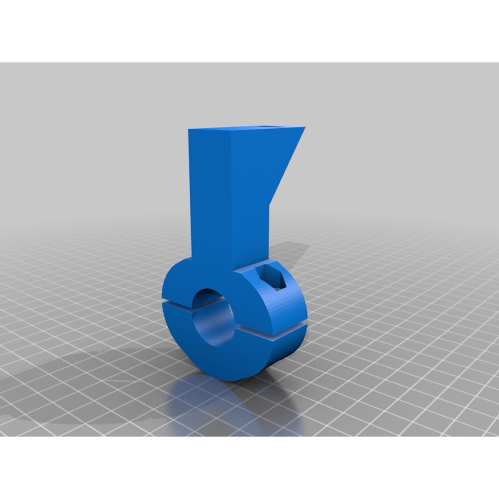 22mm Handlebar Mount