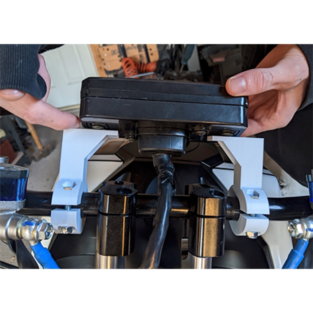 22mm Handlebar Mount görsel 3