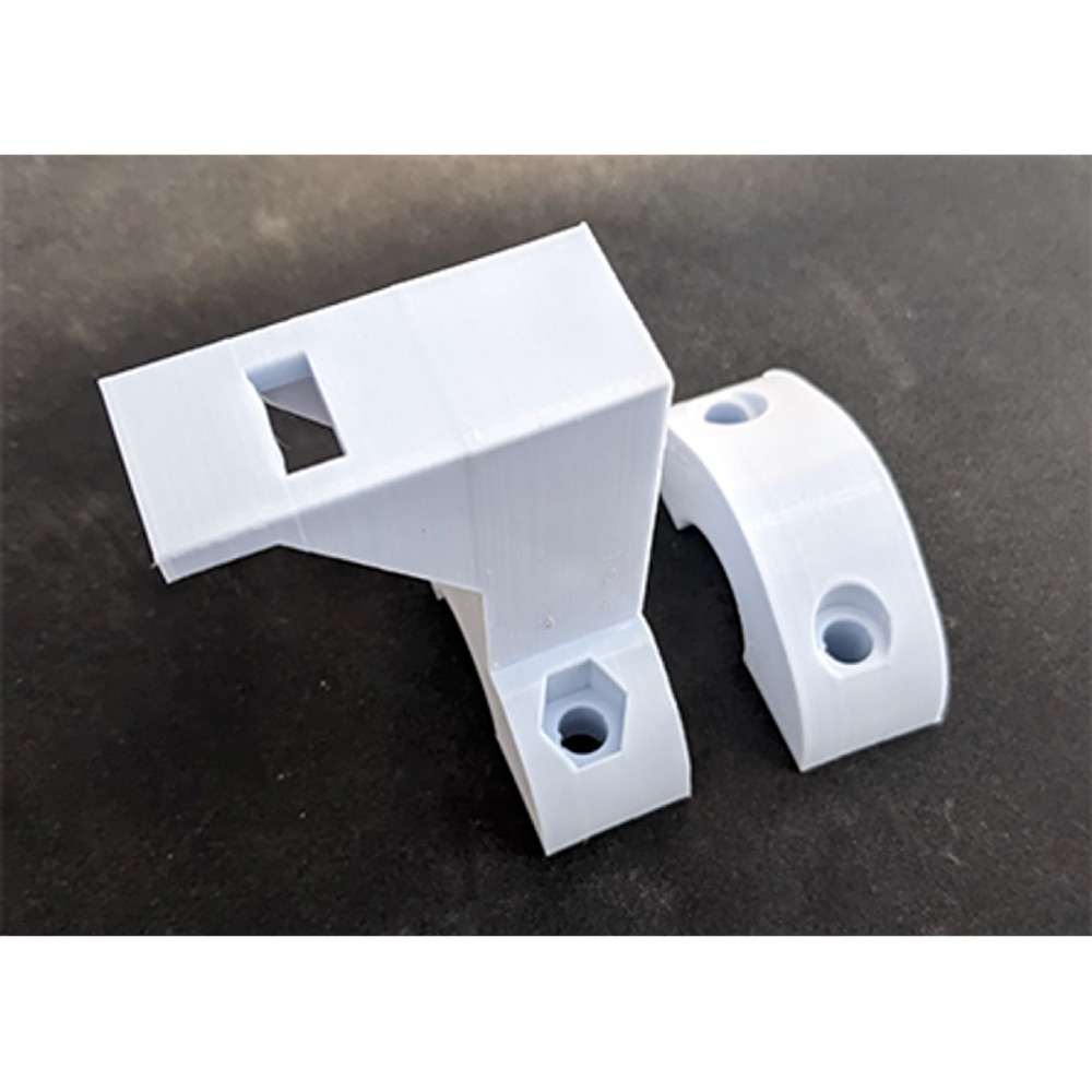 22mm Handlebar Mount görsel 4