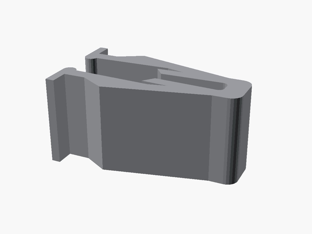 Honda CBR Kaporta Klipsi (90666-SDA-A01) görsel 4