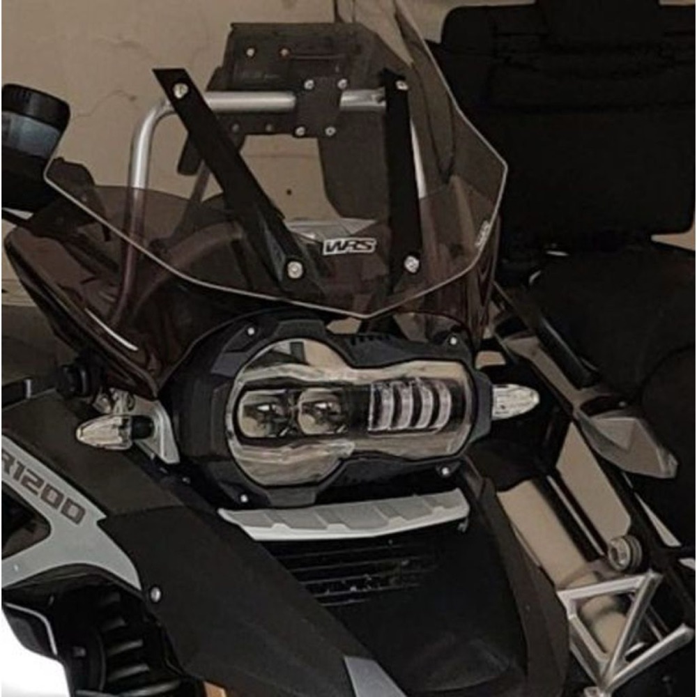 LED Far Açı Ayar Parçası (BMW R1200GS Uyumlu)