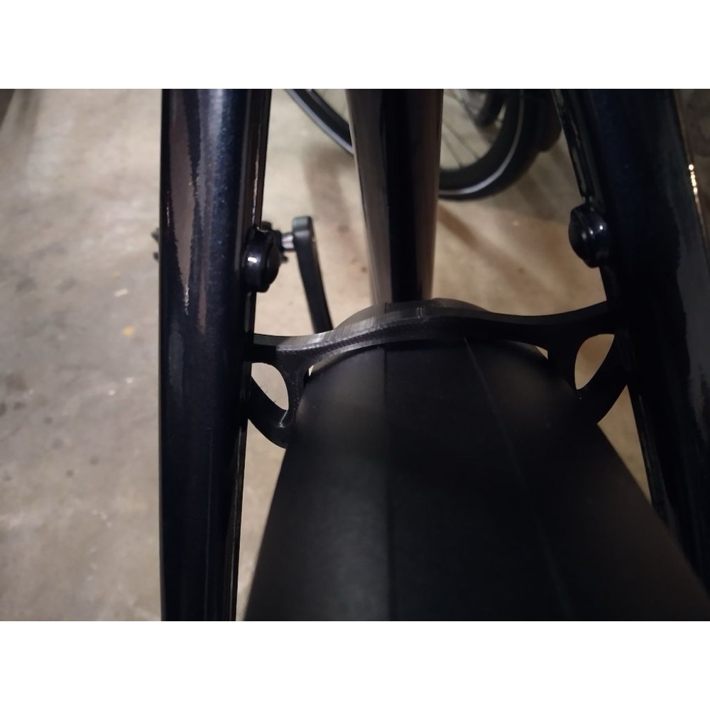 Bisiklet Çamurluk Köprüsü (Orbea Vibe Uyumlu) görsel 3