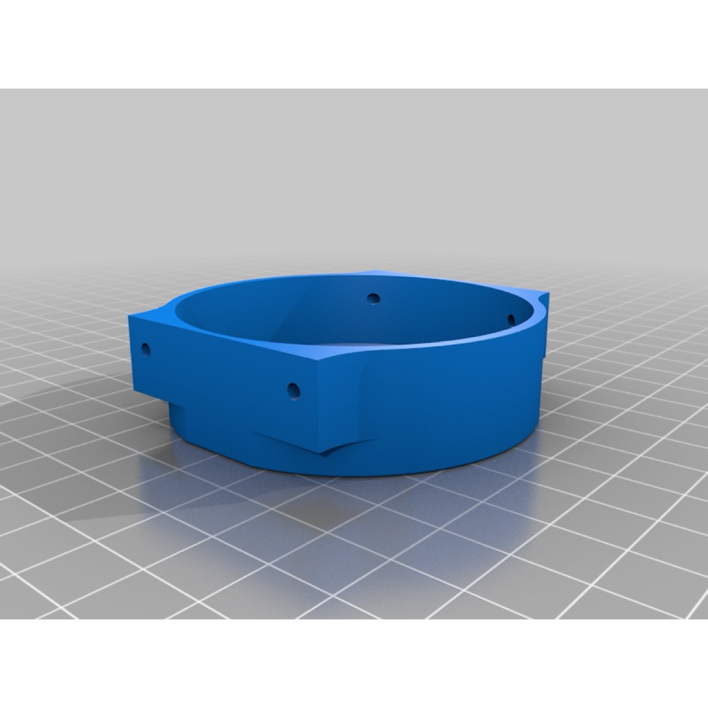 Mazda RX-8 Havalandırma Gösterge Yuvası