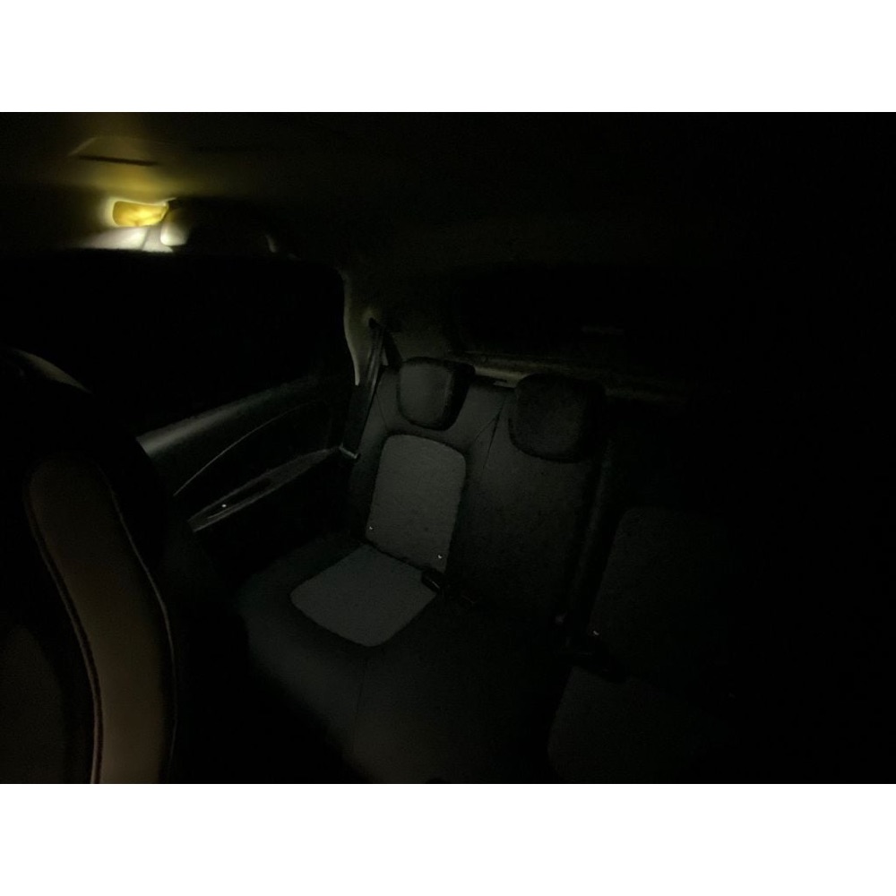 Renault Zoe Arka İç Aydınlatma Armatürü