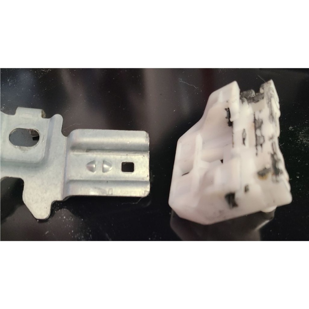 Nissan Titan cam kaldırma mekanizması kolu