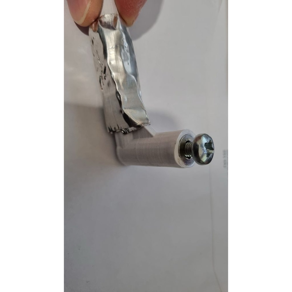 Volkswagen P2015 Hata Düzeltme Braketi
