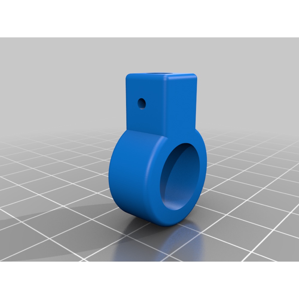 Nissan/Tohatsu Vites Kolu Adaptörü