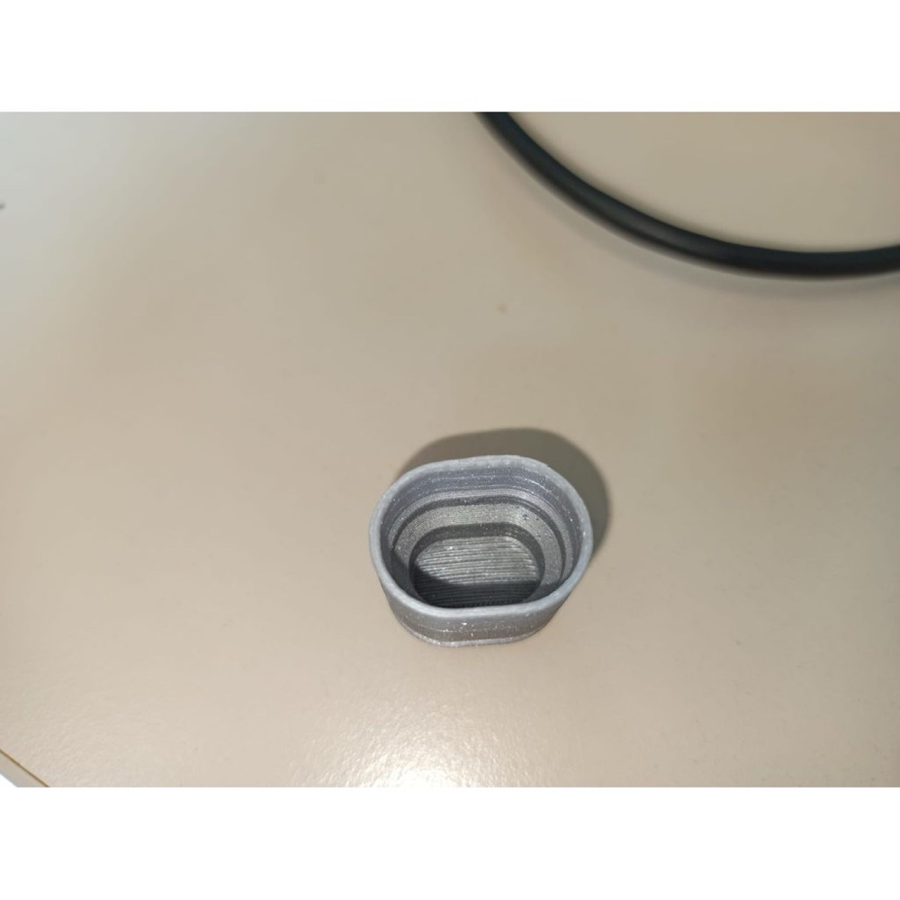 VW/Audi/Skoda 6 Pin Blindplug görsel 5