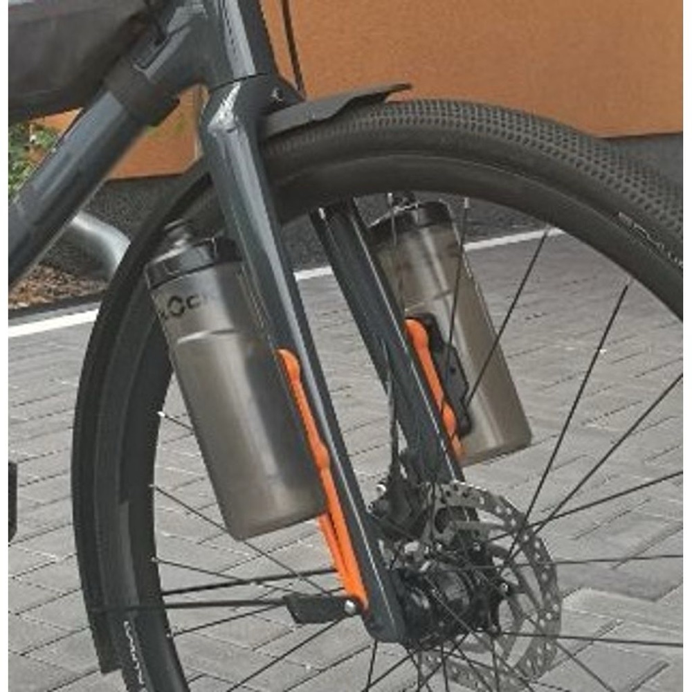 Bisiklet Ön Çatal Fidlock Adaptörü görsel 2