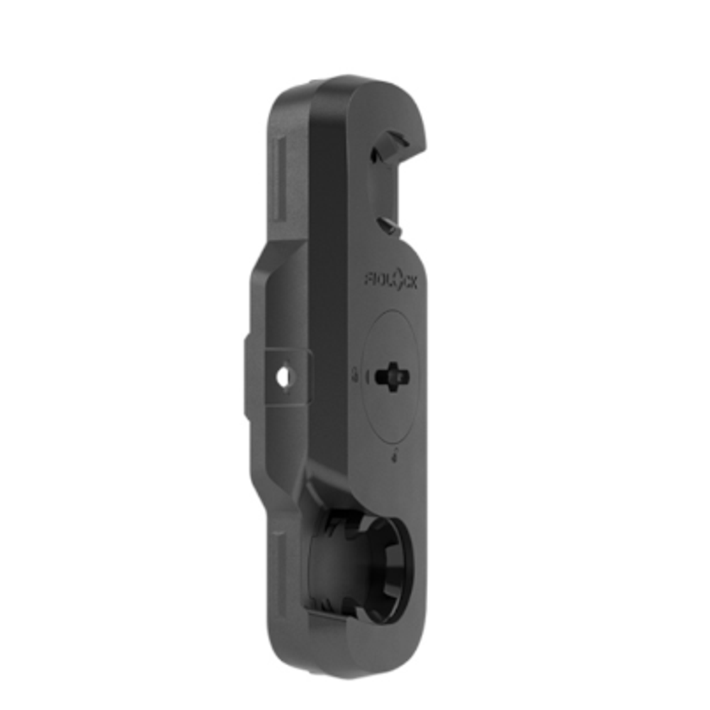 Bisiklet Fidlock Matara Bağlantı Plakası görsel 2