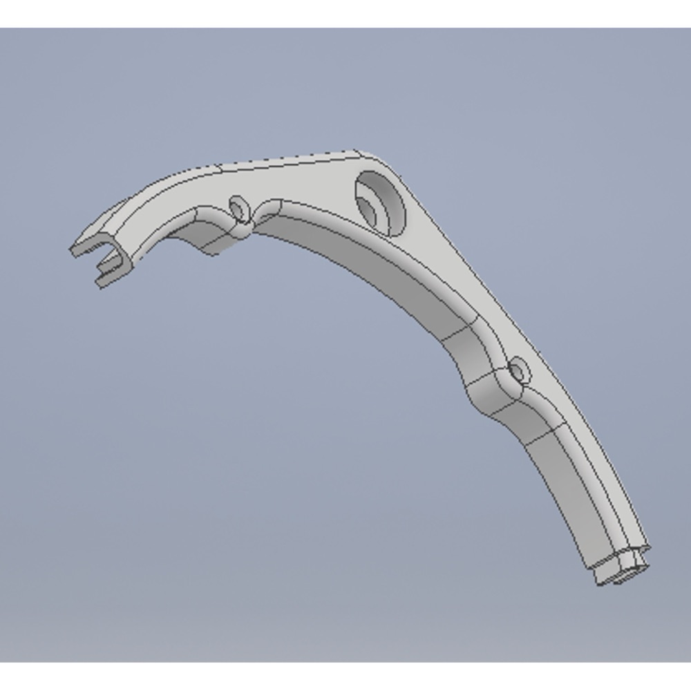 Honda Odyssey (2005-2010) Hoparlör Montaj Adaptörü görsel 4