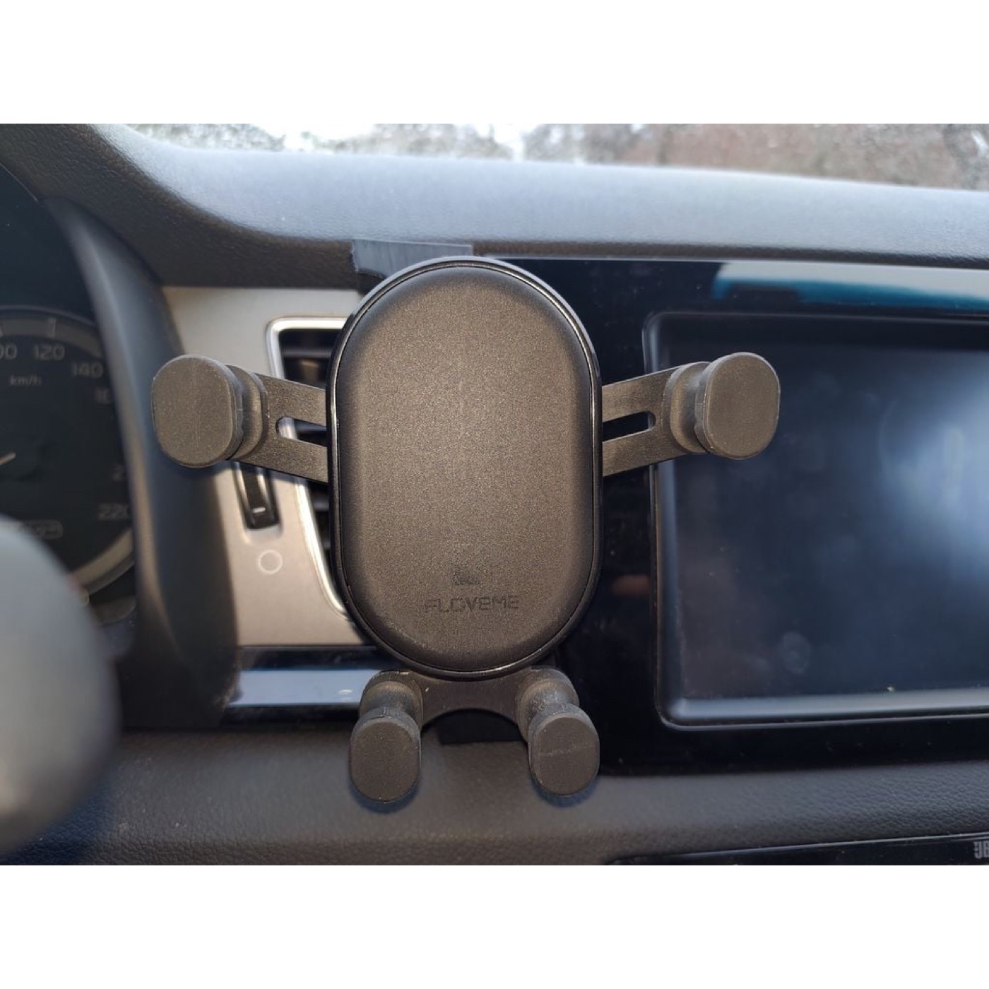 Kia Niro Telefon Tutucu Top Bağlantısı