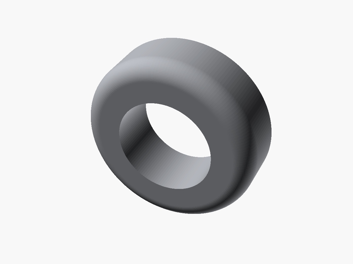 Yamaha XS650 Depo Burcu (Gas Tank Bushing)