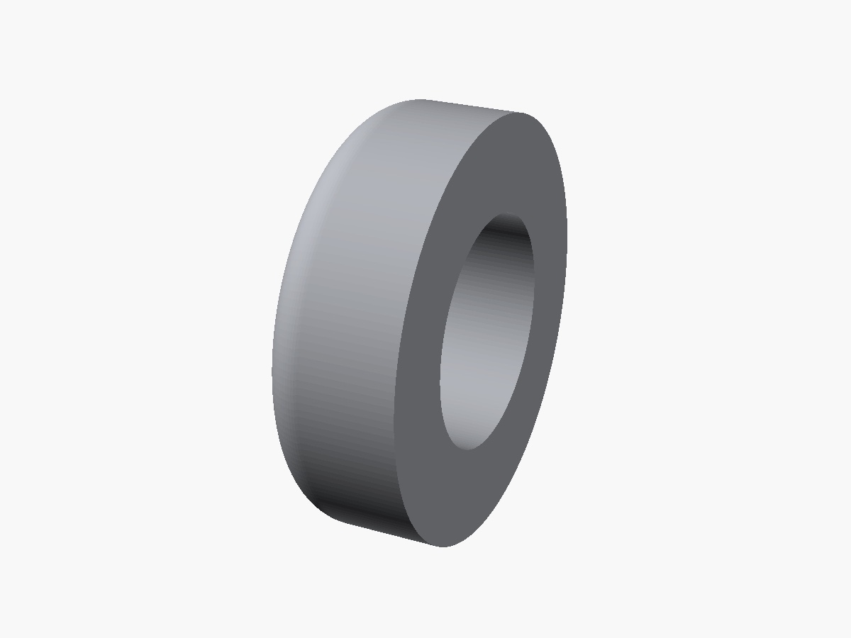 Yamaha XS650 Depo Burcu (Gas Tank Bushing) görsel 2