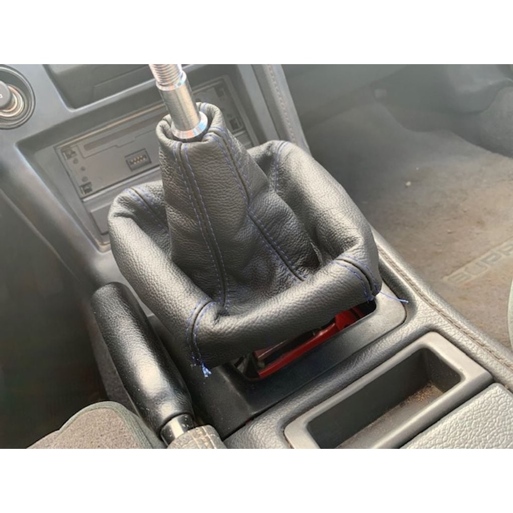 Toyota Supra MK3 Vites Körüğü Çerçevesi görsel 6