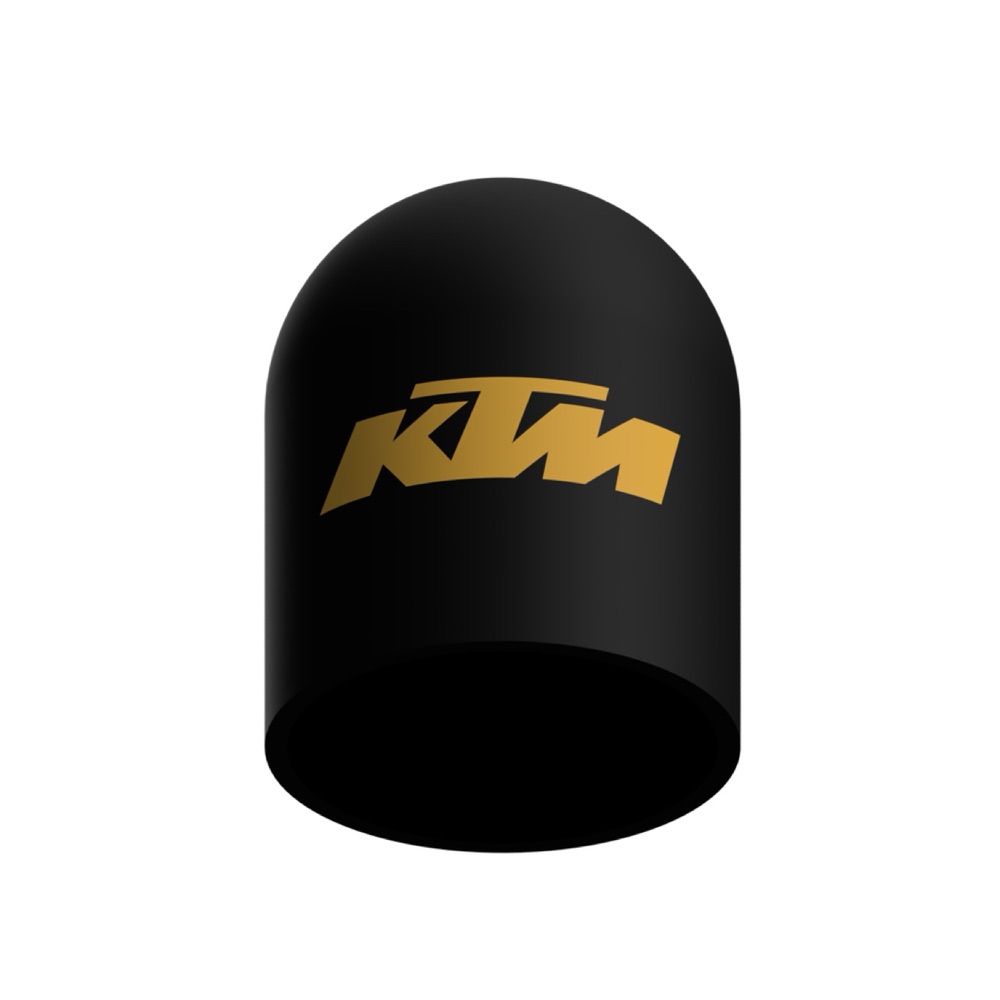 KTM Çeki Topu Kapağı