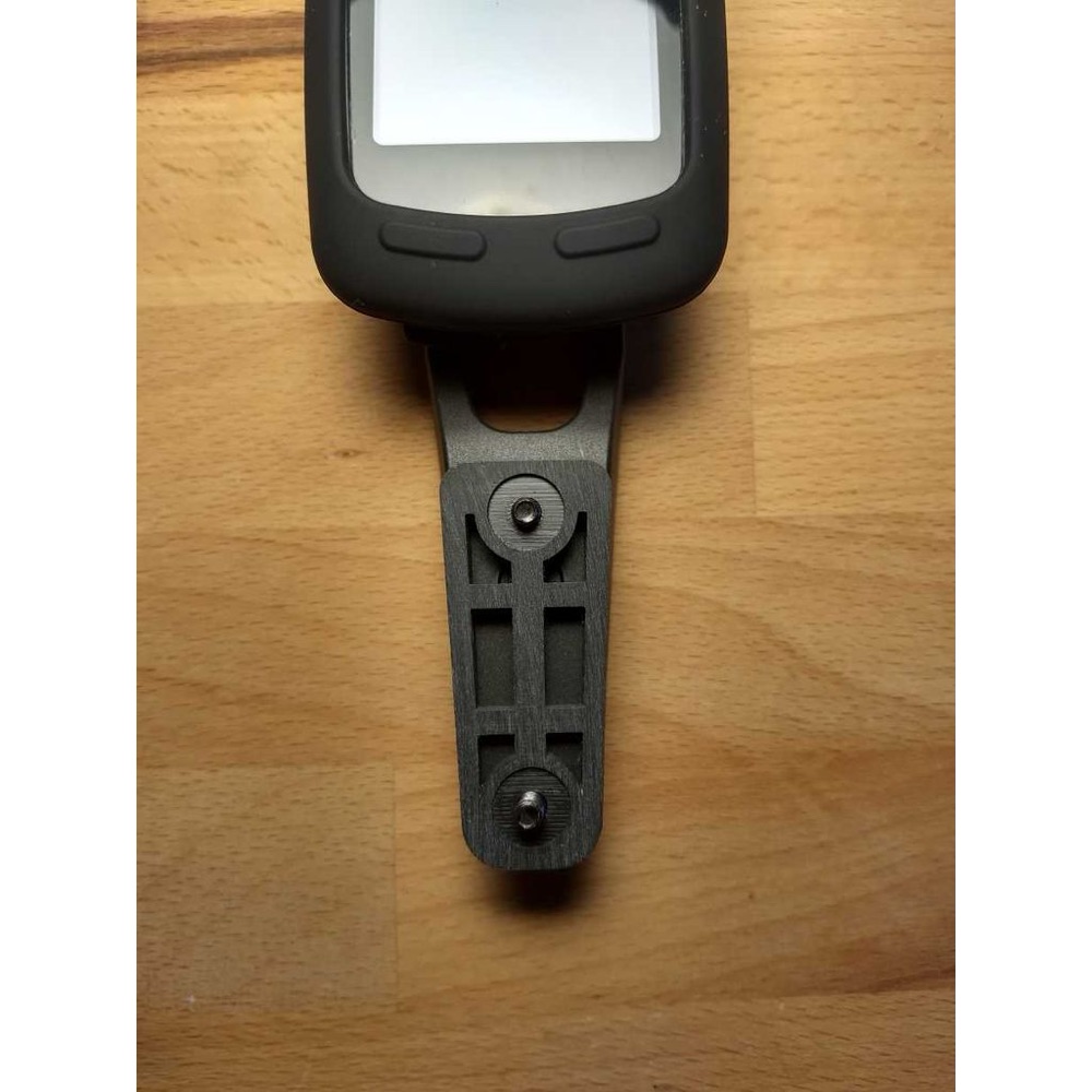 Bisiklet GPS Tutucu Açı Takozu (Canyon Aeroad Uyumlu) görsel 3
