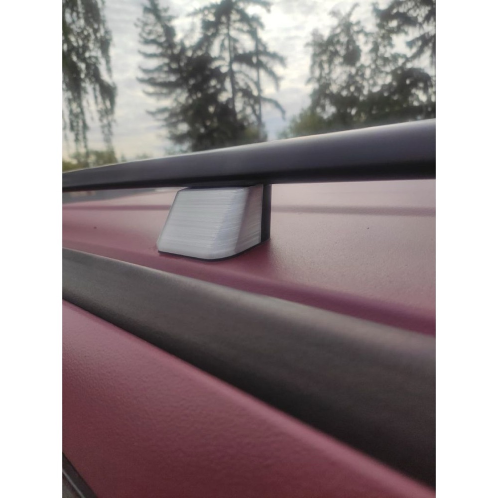 Suzuki Escudo Tavan Rayı Kapağı