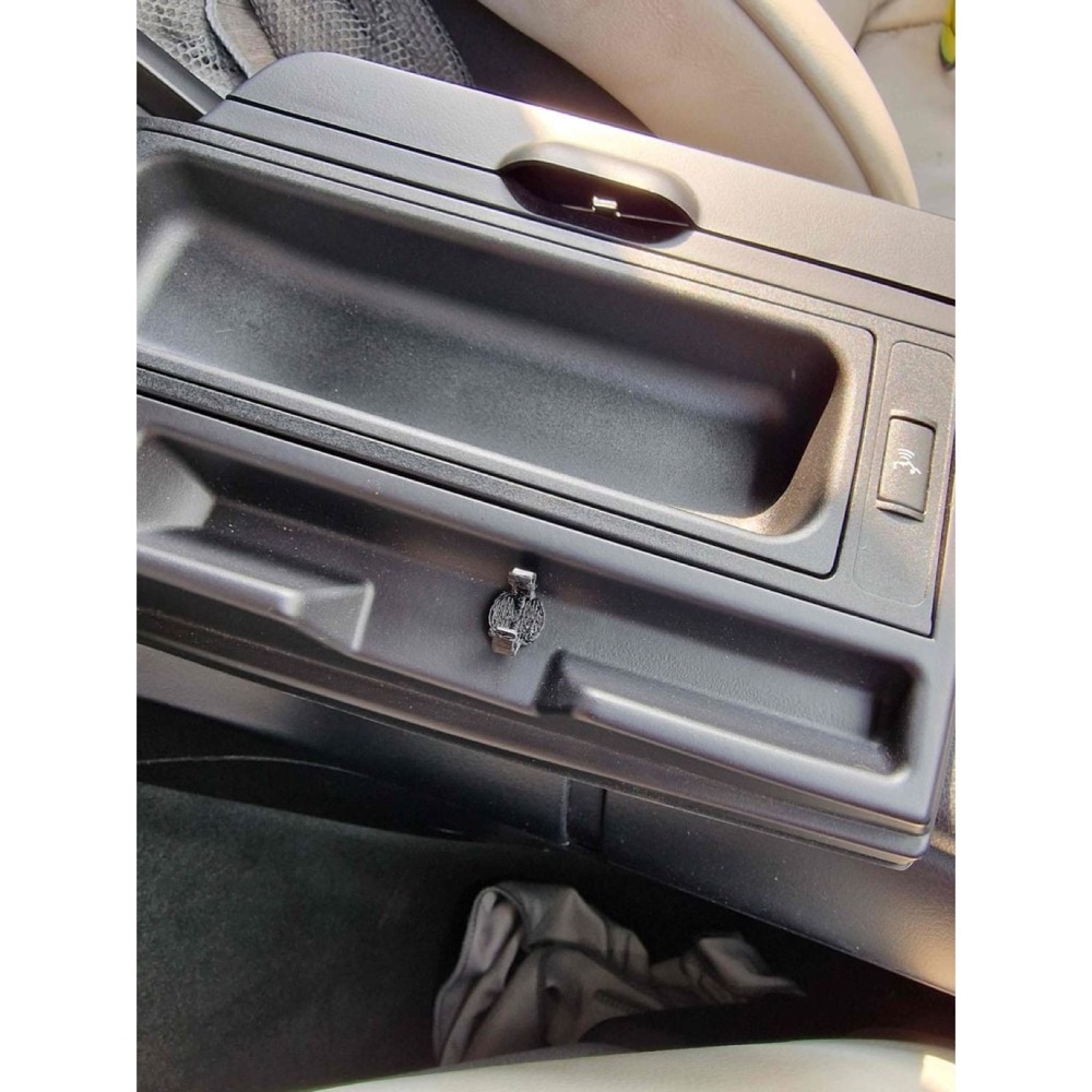 Kalem Klipsi (BMW Z4 E85 Uyumlu) görsel 2
