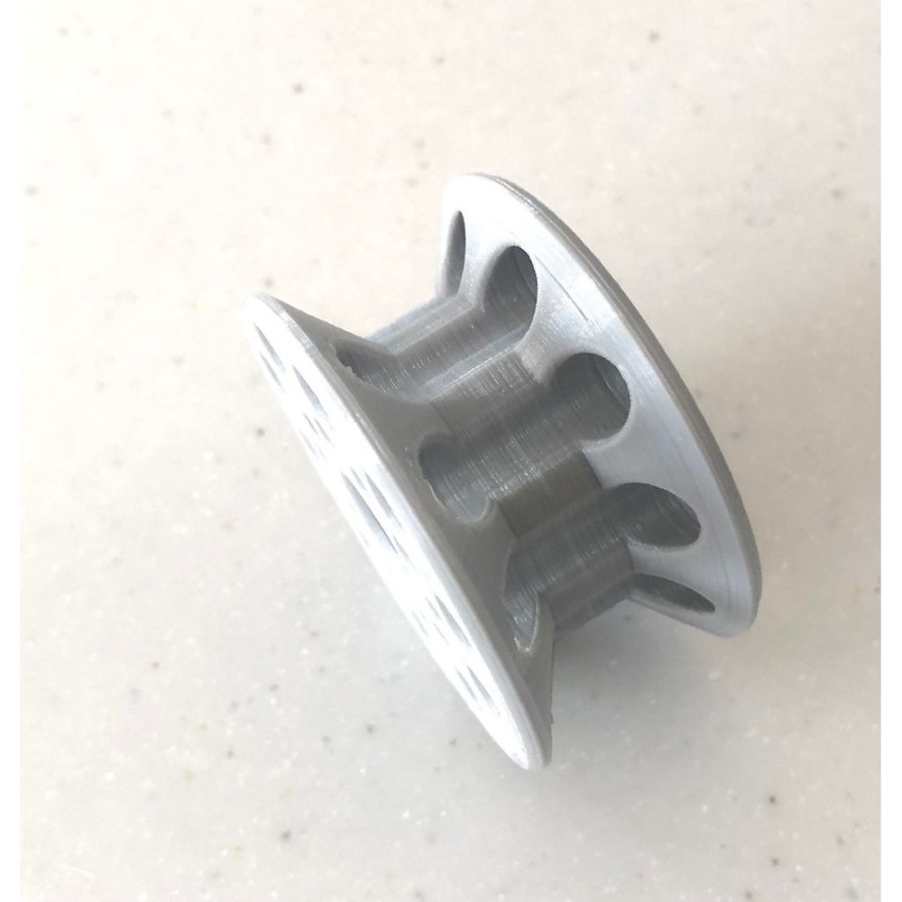 Bisiklet Zincir Tutucusu (12 mm Thru Axle Uyumlu) görsel 4