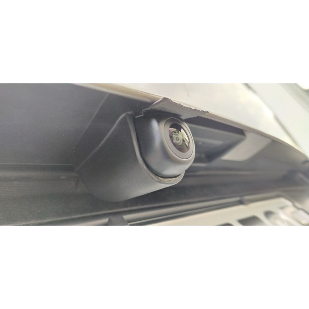Hyundai Ioniq 5 Arka Kamera Yağmur Koruyucusu