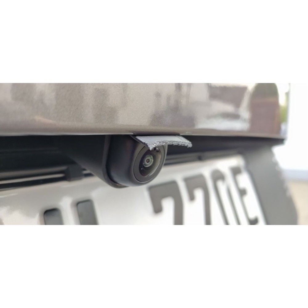 Hyundai Ioniq 5 Arka Kamera Yağmur Koruyucusu görsel 2