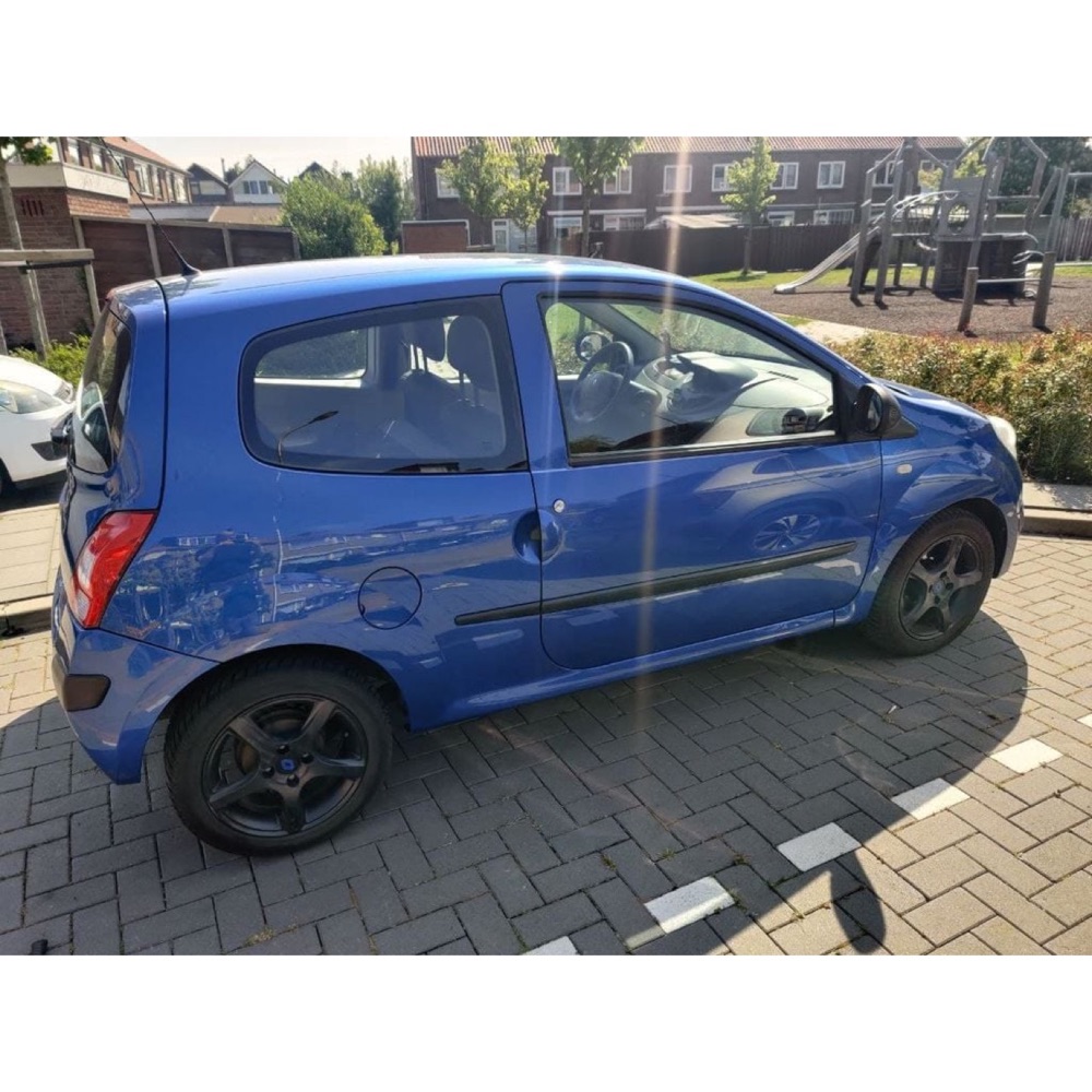 Renault Jant Göbek Kapağı — 60 mm görsel 4