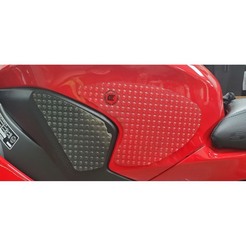 Honda Motosiklet Yakıt Deposu Tutuş Pedi görsel 3