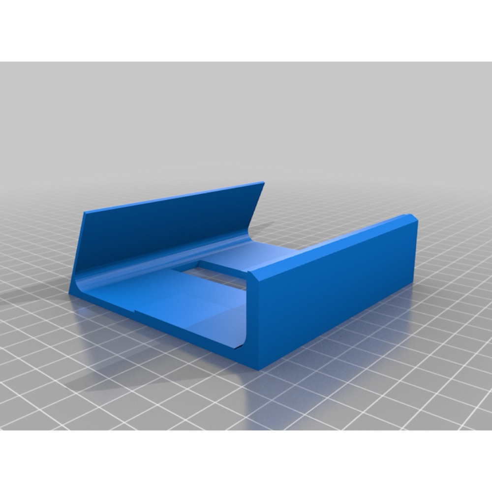 Tablet Tutucu V2 (BMW E46 Uyumlu)