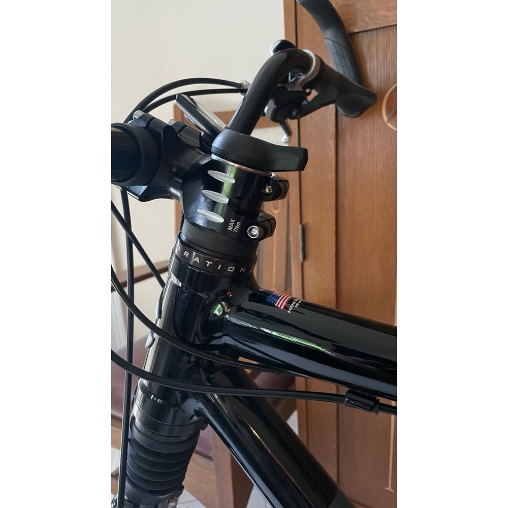 Bisiklet Yönlendirme Yatağı Ara Halkası (Cannondale Lefty/Street Uyumlu)