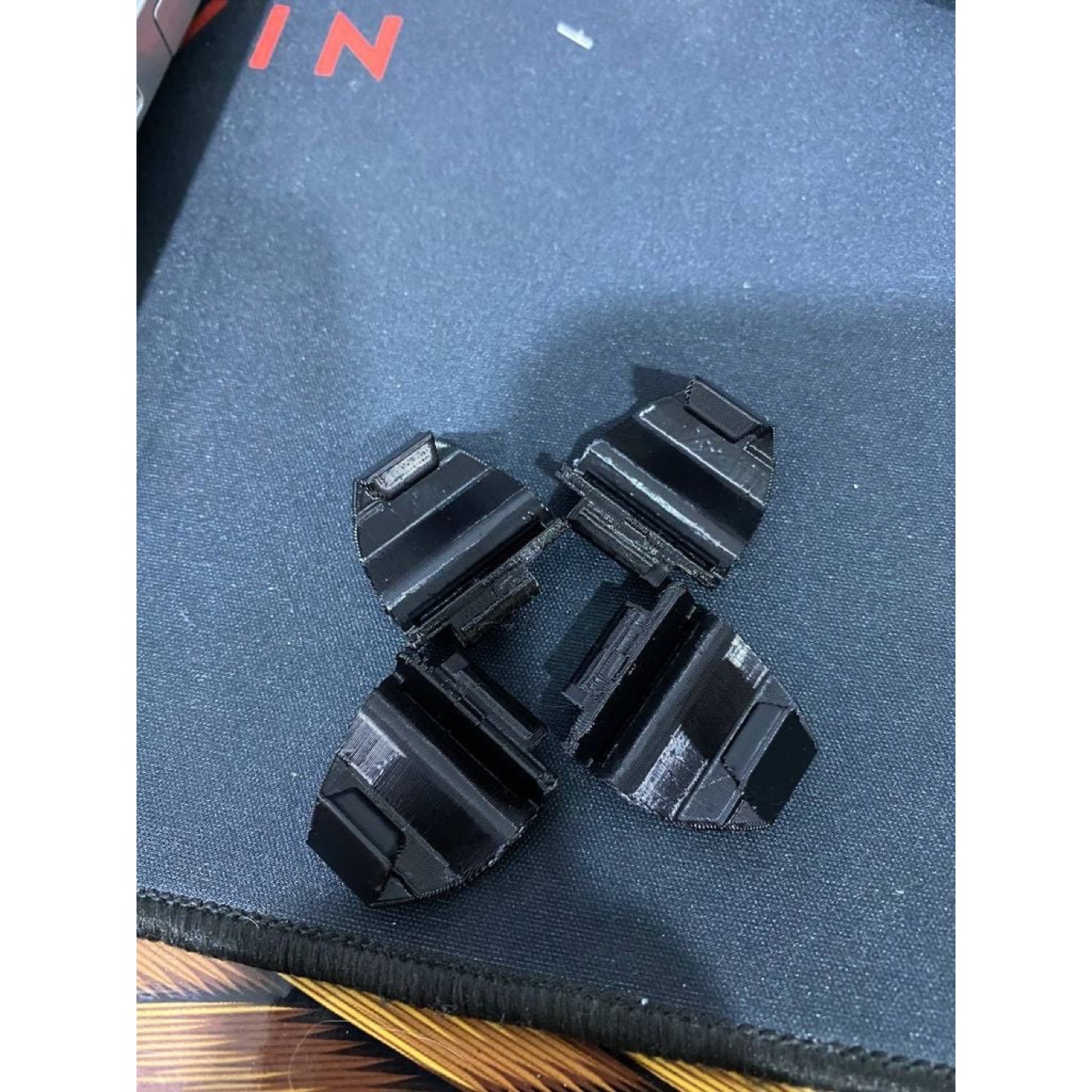 Kia Sorento Cam Kancası