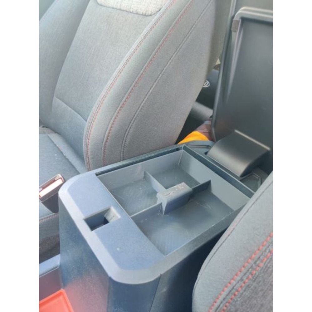 Ford Maverick Orta Konsol Tepsisi