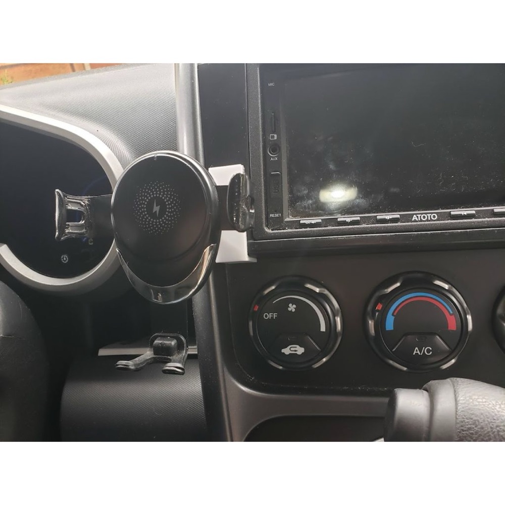 Honda Element Telefon Tutucu Adaptörü görsel 3