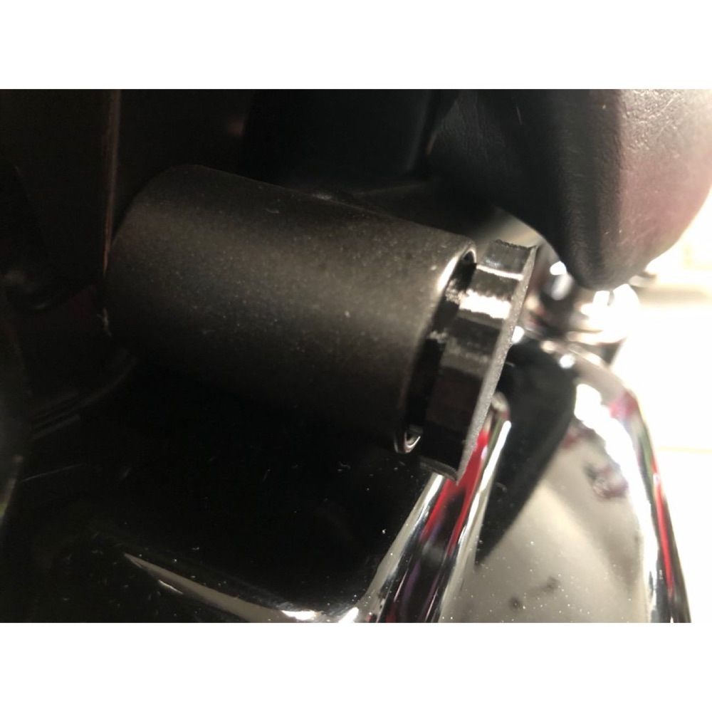 Honda Monkey Sele Cıvatası Topuzu görsel 3