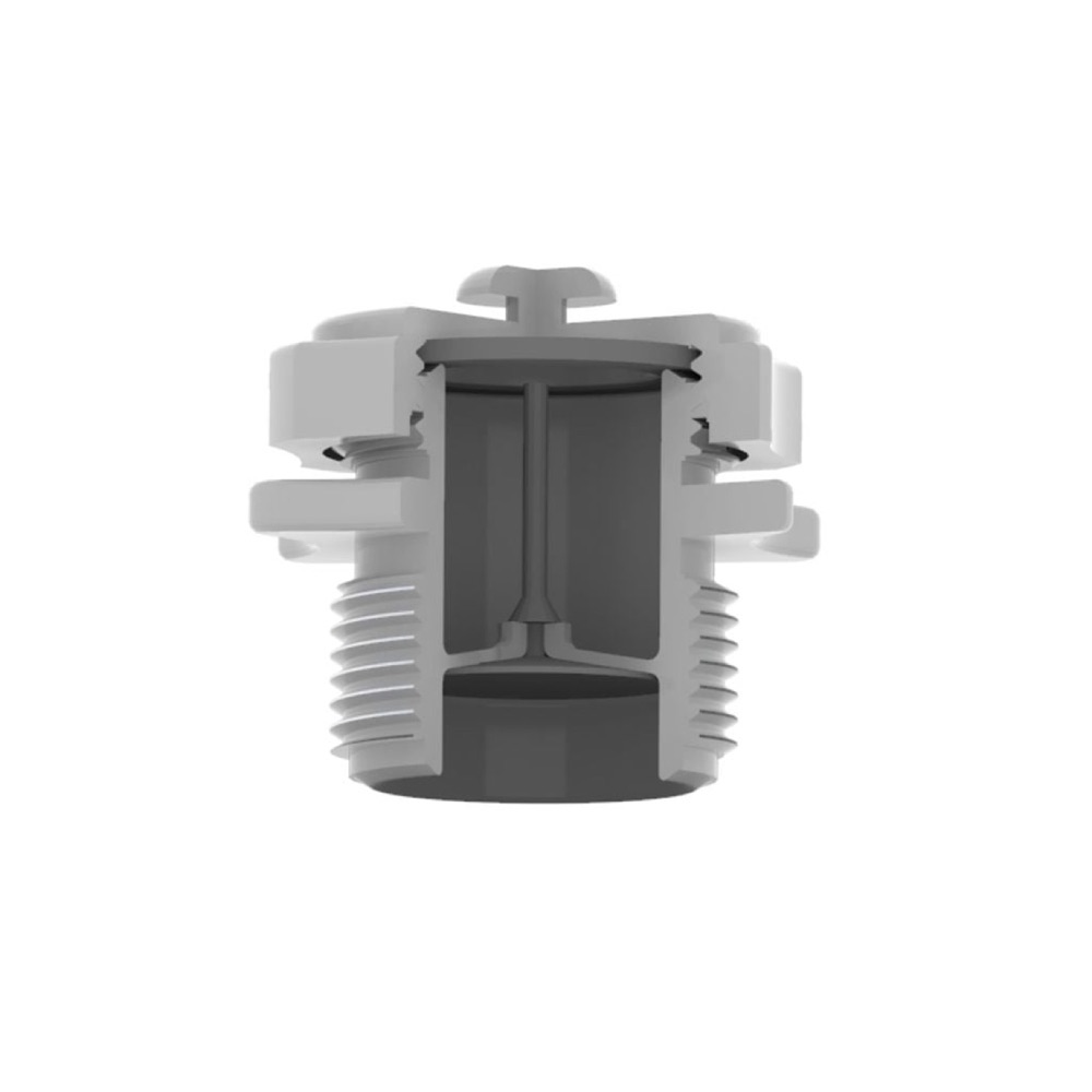 Yamaha Şişme Bot 33 mm Valf Kapağı