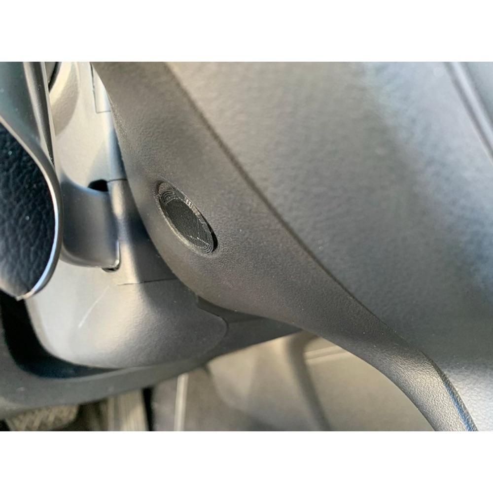 Nissan 370Z direksiyon simidi civata kapağı görsel 3