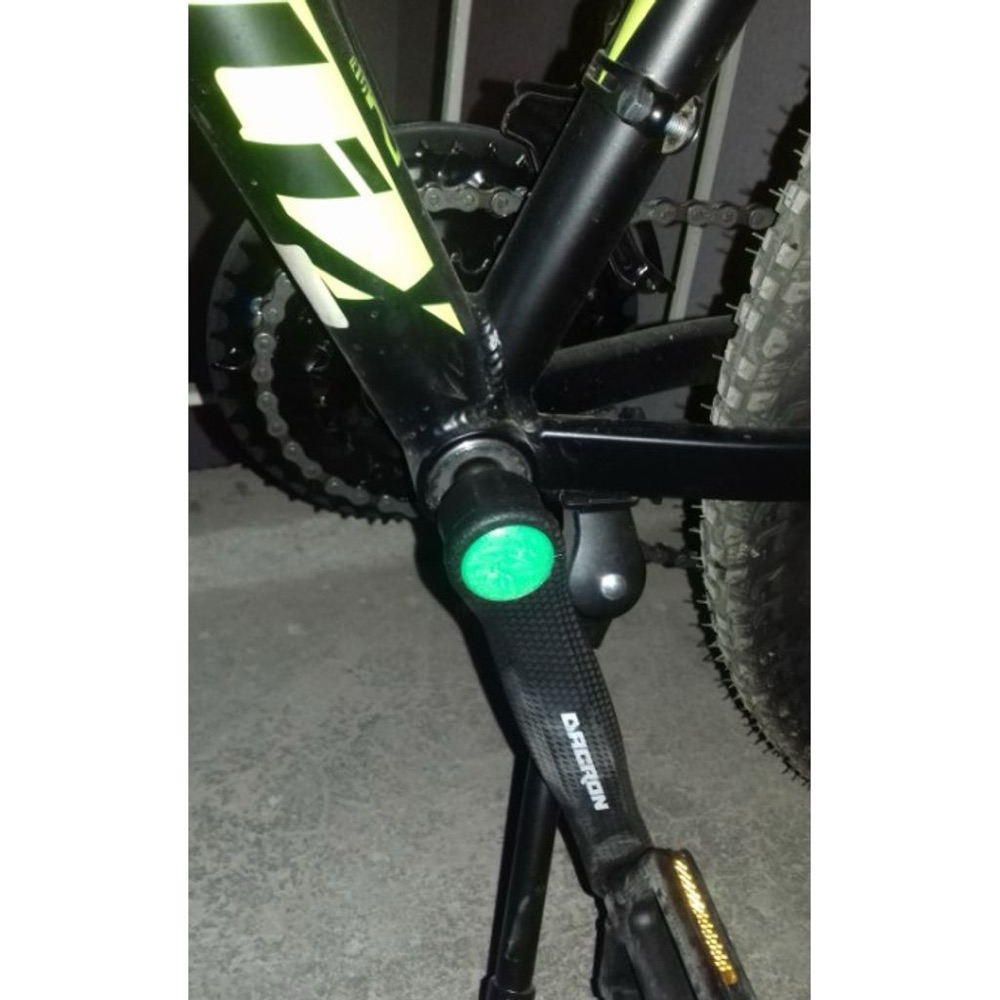 Bisiklet Pedal Kapağı (Yedek) görsel 2