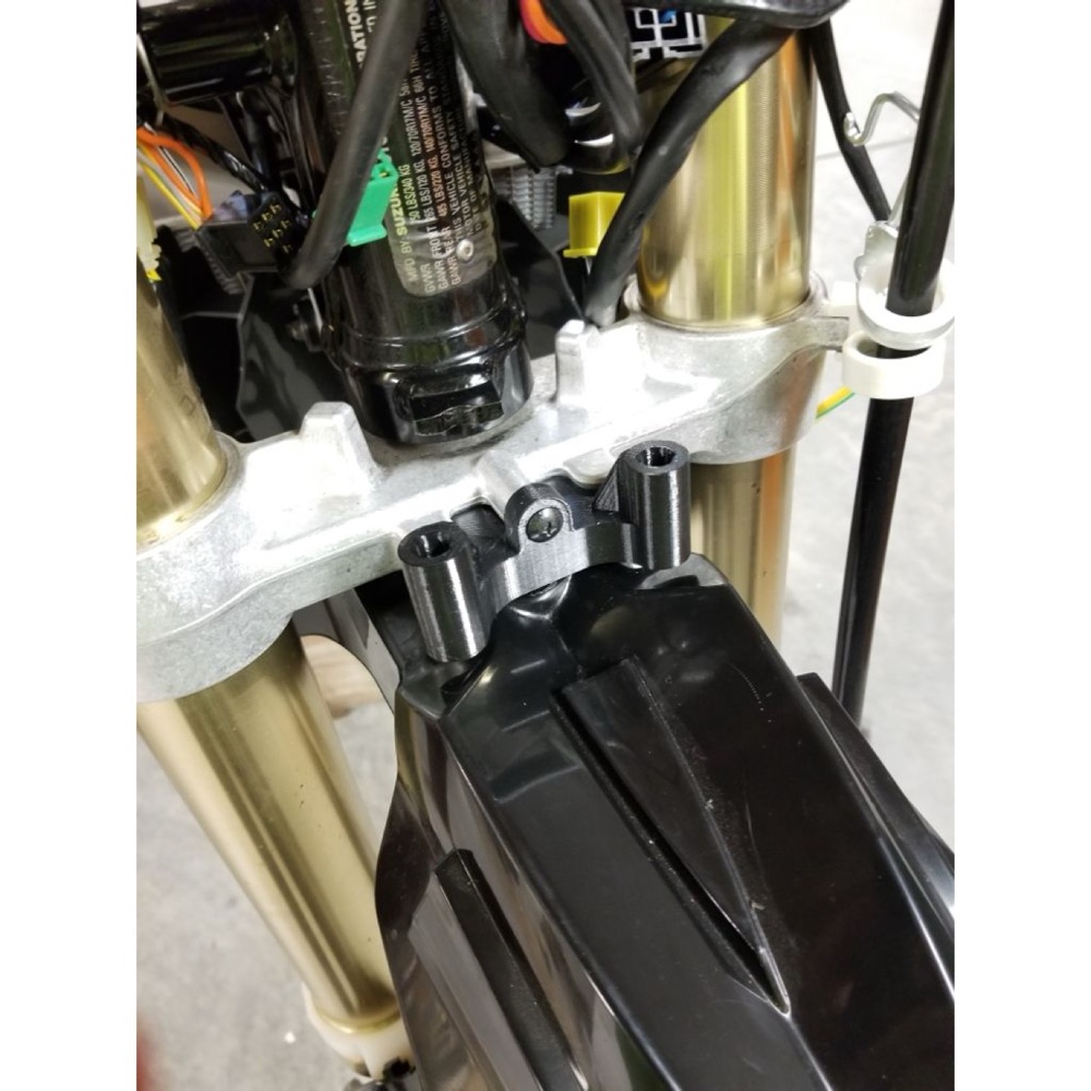 KTM Far Değişim Montajı görsel 4