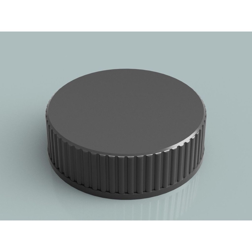 Olympus OM Bayonet Arka Lens Kapağı