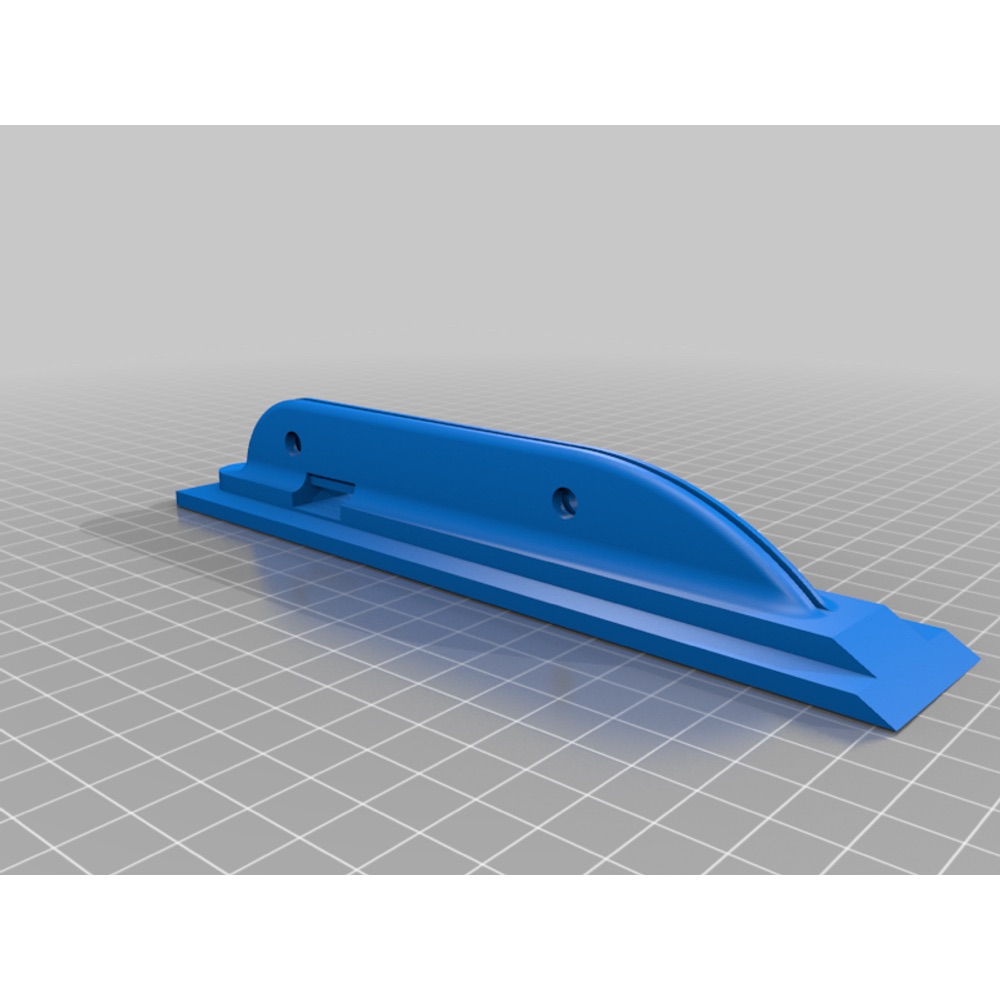 Aqua Marina Kayak İçin Esnek Skeg
