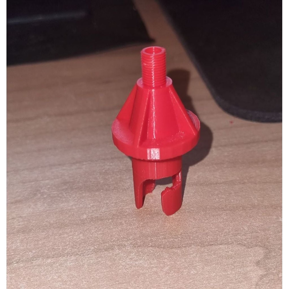 Intex Excursion Pro Supap Adaptörü görsel 2